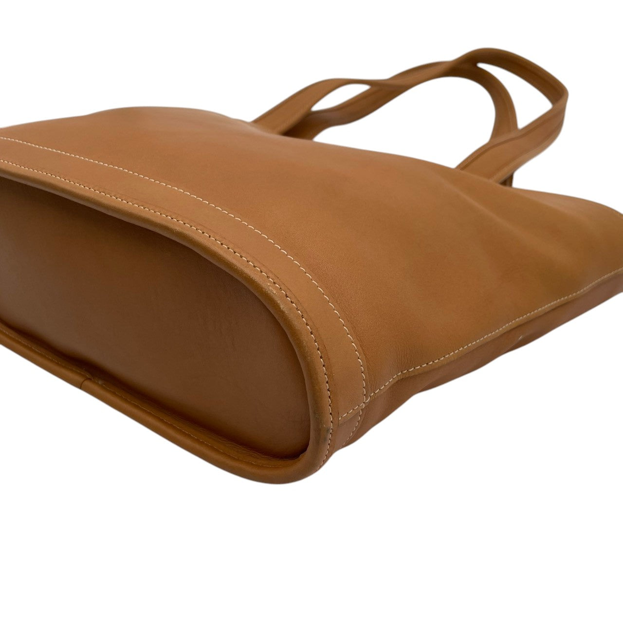 【美品】 コーチ COACH 9302 オールドコーチ オールレザー トートバッグ キャメルブラウン 茶 肩掛け 大容量 A4収納 通勤 通学 ビジネス フォーマル カジュアル デイリー エレガント 上品 ビンテージ レトロ レディース 定番 人気 鞄 S21