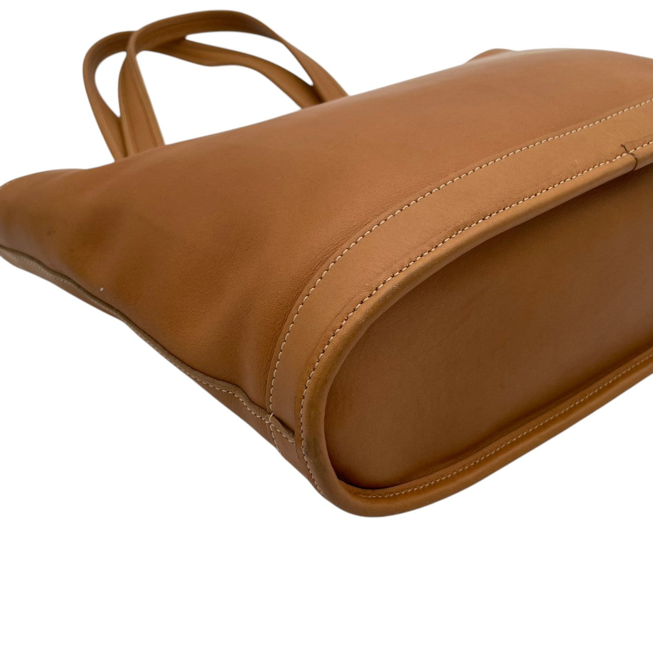 【美品】 コーチ COACH 9302 オールドコーチ オールレザー トートバッグ キャメルブラウン 茶 肩掛け 大容量 A4収納 通勤 通学 ビジネス フォーマル カジュアル デイリー エレガント 上品 ビンテージ レトロ レディース 定番 人気 鞄 S21