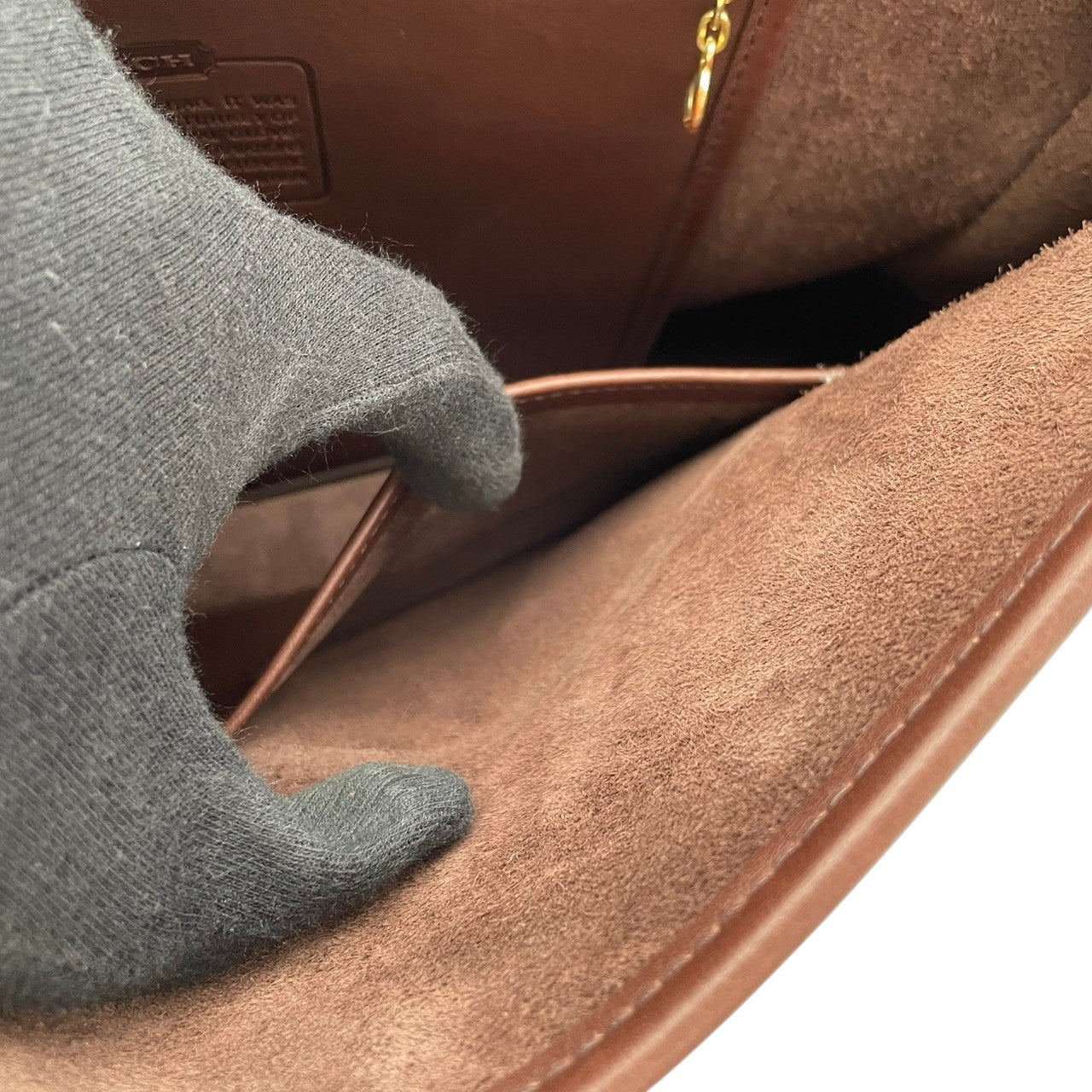 【美品】 コーチ COACH 5265 オールドコーチ ターンロック 2WAY ブリーフケース ビジネスバッグ レザー 本革 ブラウン 茶 斜め掛け 大容量 A4 通勤 通学 フォーマル エレガント レトロ ビンテージ メンズ 鞄 カバン S21
