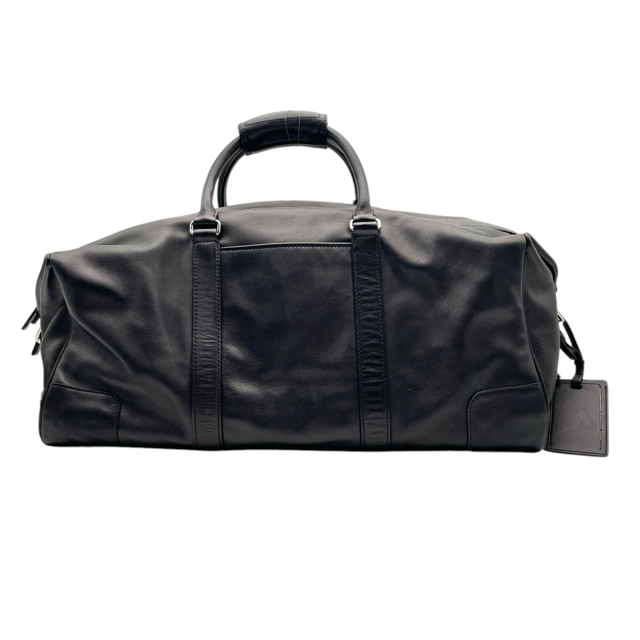 【美品】 コーチ COACH 5404 オールドコーチ レザー 本革 ブラック 黒 2WAY ボストンバッグ トラベルバッグ ダッフルバッグ 大容量 旅行 出張 帰省 ゴルフ スポーツ 斜め掛け 肩掛け クロスボディ メンズ ビンテージ レトロ S21