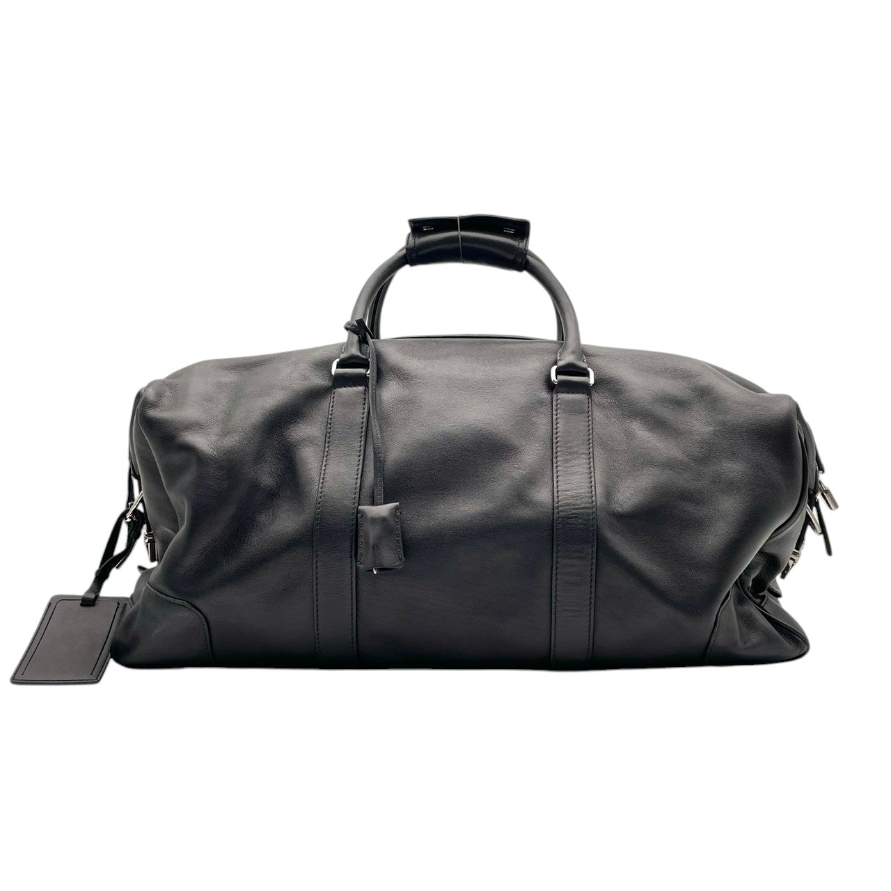 【美品】 コーチ COACH 5404 オールドコーチ レザー 本革 ブラック 黒 2WAY ボストンバッグ トラベルバッグ ダッフルバッグ 大容量 旅行 出張 帰省 ゴルフ スポーツ 斜め掛け 肩掛け クロスボディ メンズ ビンテージ レトロ S21