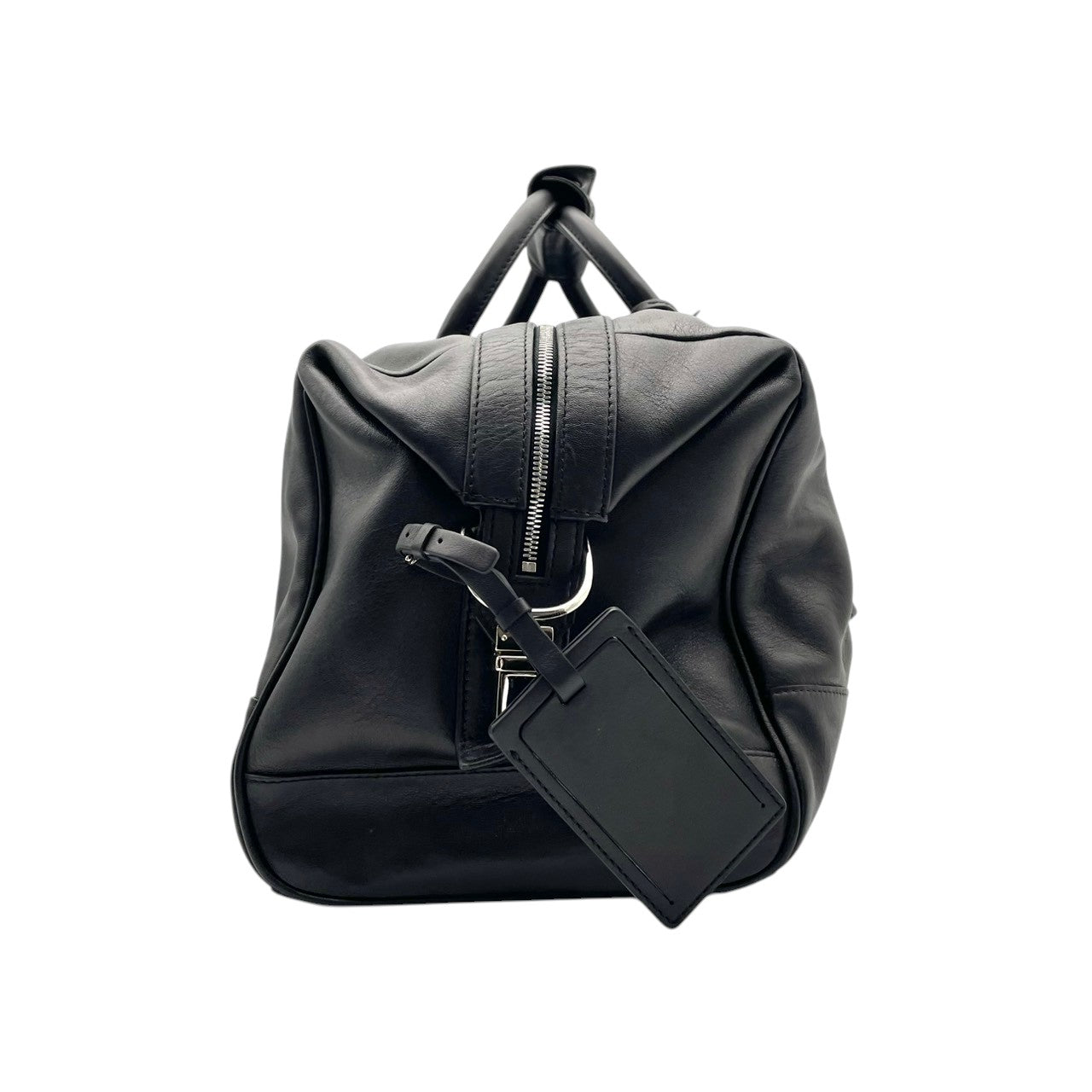 【美品】 コーチ COACH 5404 オールドコーチ レザー 本革 ブラック 黒 2WAY ボストンバッグ トラベルバッグ ダッフルバッグ 大容量 旅行 出張 帰省 ゴルフ スポーツ 斜め掛け 肩掛け クロスボディ メンズ ビンテージ レトロ S21
