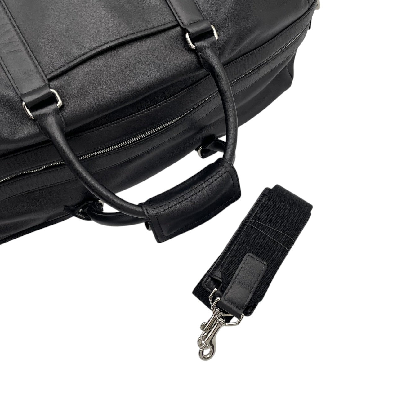 【美品】 コーチ COACH 5404 オールドコーチ レザー 本革 ブラック 黒 2WAY ボストンバッグ トラベルバッグ ダッフルバッグ 大容量 旅行 出張 帰省 ゴルフ スポーツ 斜め掛け 肩掛け クロスボディ メンズ ビンテージ レトロ S21