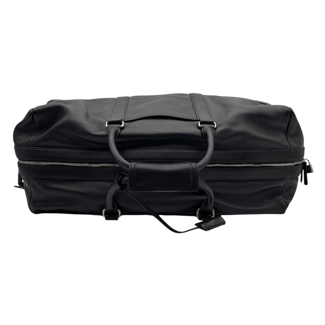 【美品】 コーチ COACH 5404 オールドコーチ レザー 本革 ブラック 黒 2WAY ボストンバッグ トラベルバッグ ダッフルバッグ 大容量 旅行 出張 帰省 ゴルフ スポーツ 斜め掛け 肩掛け クロスボディ メンズ ビンテージ レトロ S21
