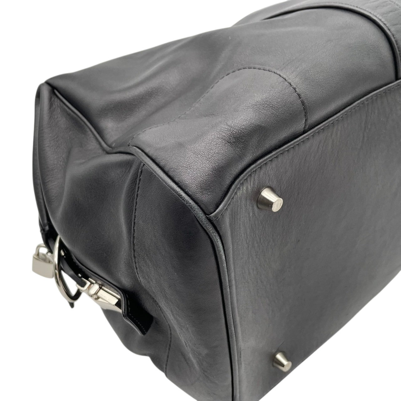 【美品】 コーチ COACH 5404 オールドコーチ レザー 本革 ブラック 黒 2WAY ボストンバッグ トラベルバッグ ダッフルバッグ 大容量 旅行 出張 帰省 ゴルフ スポーツ 斜め掛け 肩掛け クロスボディ メンズ ビンテージ レトロ S21