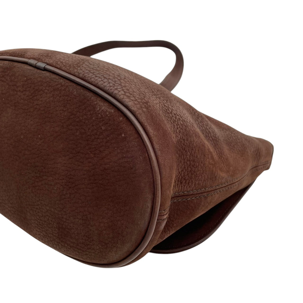 【良品】 コーチ COACH 4935 オールドコーチ ショルダーバッグ ヌバック レザー 本革 ブラウン 茶 フラップ 斜め掛け クロスボディ カジュアル エレガント ヴィンテージ レトロ デイリー お出かけ レディース 定番 人気 カバン S21