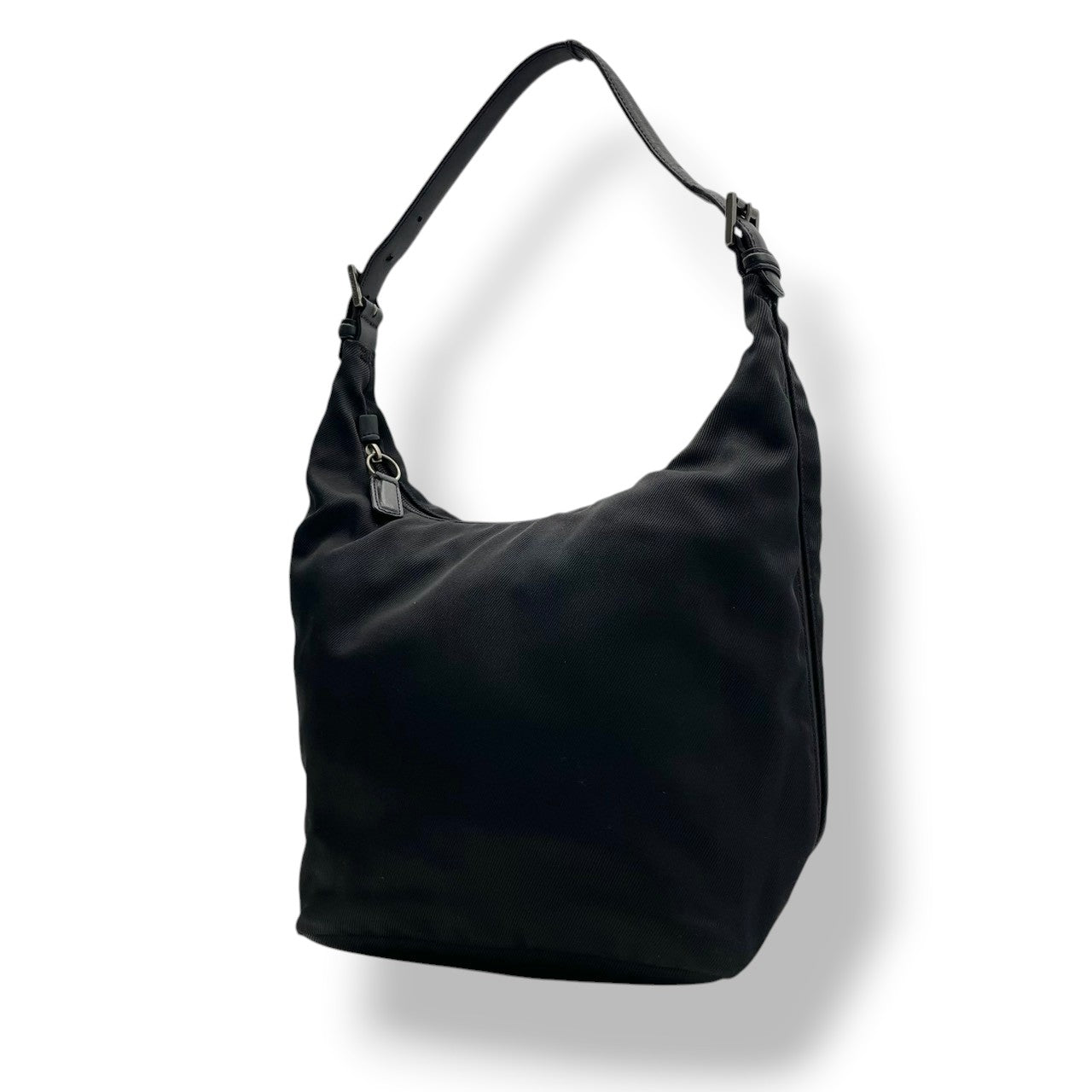 【良品】COACH コーチ ワンショルダーバッグ ショルダーバッグ 肩掛け ナイロン レザー ブラック 黒 軽量 シンプル 使いやすい 通勤 通学 大容量 エレガント レディース カジュアル フォーマル お出かけ デイリー 7423 S58