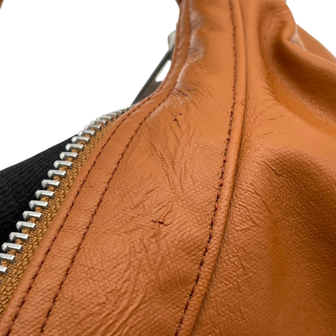 【美品】PORTER ポーター FREE STYLE フリースタイル ショルダーバッグ クロスボディ 斜め掛け PVC キャメルブラウン 茶色 軽量 大容量 A4収納 通勤 通学 旅行 トラベル メンズ レディース ユニセックス 吉田カバン S65