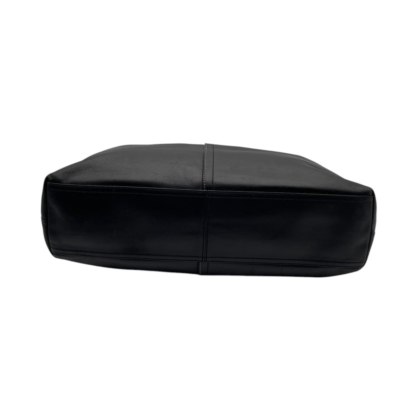 コーチ バッグ レキシントン レザー ビジネス トート ハンドバッグ ショルダーバッグ 2WAY 斜め掛け 肩掛け A4収納 大容量 自立 クロスボディ 本革 ブラック 黒 シルバー金具 通勤 通学 出張 旅行 スタイリッシュ カジュアル メンズ S10