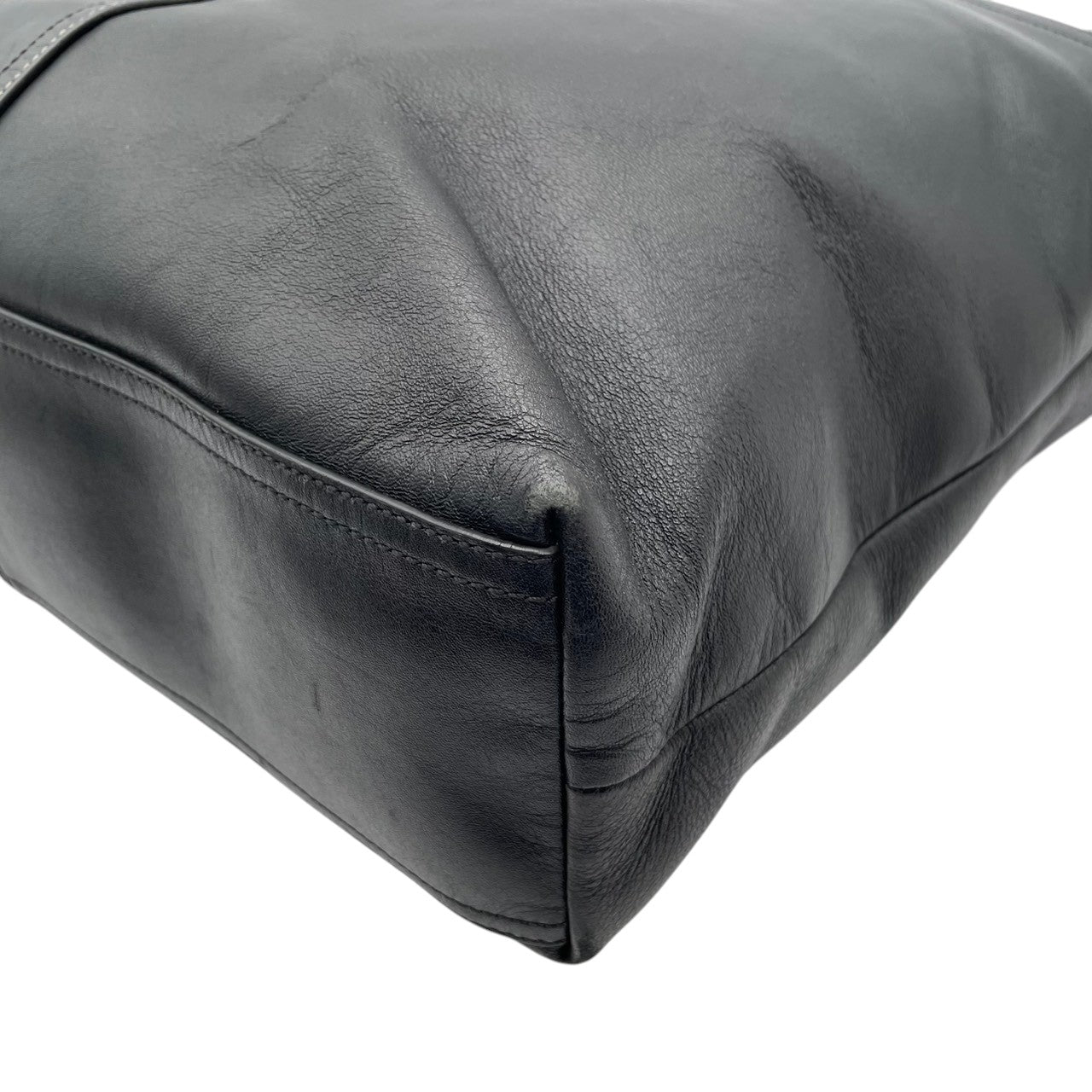コーチ バッグ レキシントン レザー ビジネス トート ハンドバッグ ショルダーバッグ 2WAY 斜め掛け 肩掛け A4収納 大容量 自立 クロスボディ 本革 ブラック 黒 シルバー金具 通勤 通学 出張 旅行 スタイリッシュ カジュアル メンズ S10