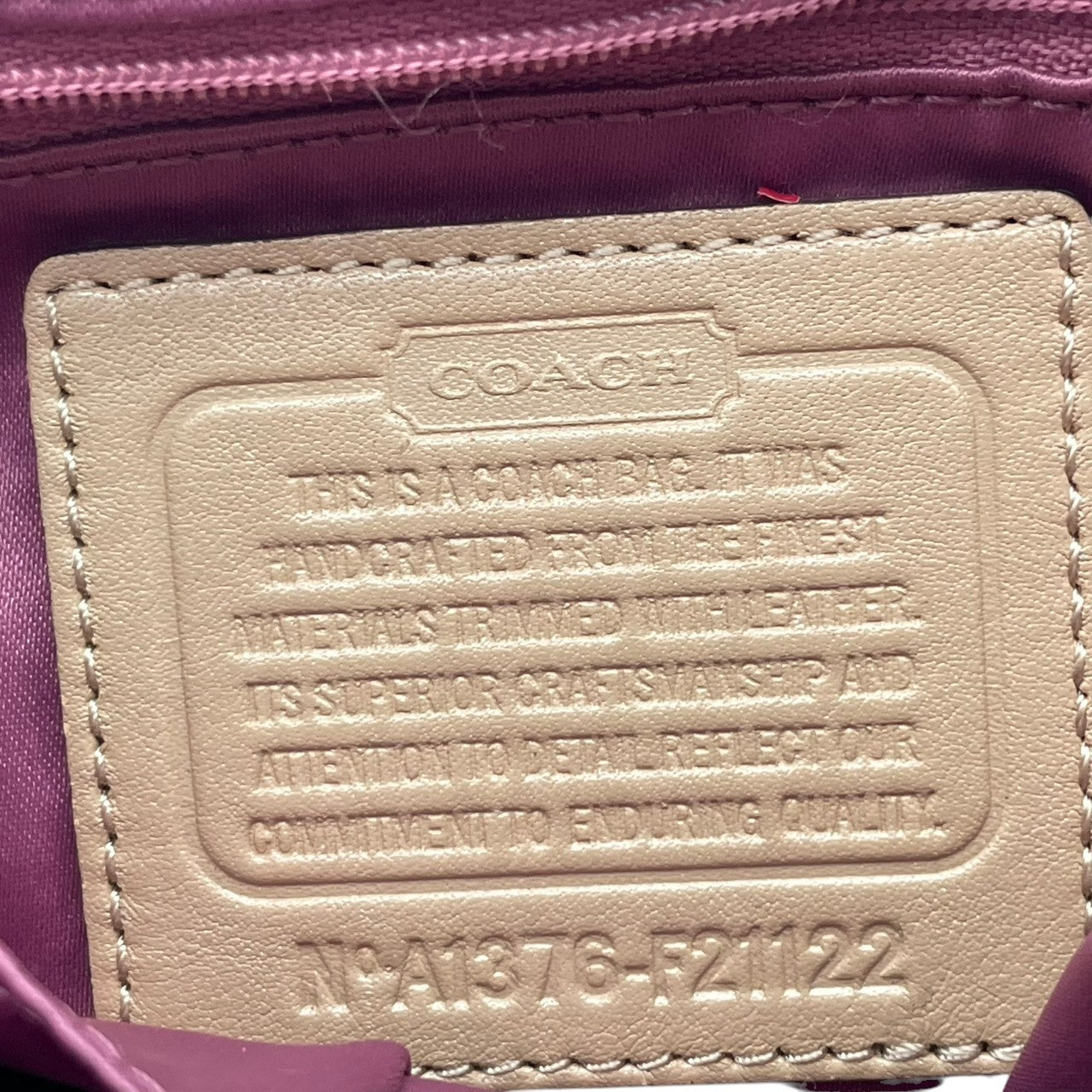 COACH コーチ バッグ マディソン オプアート アナベル ショルダーバッグ ハンドバッグ 手提げ 斜め掛け クロスボディ キャンバス 本革 レザー ベージュ ブラウン 茶系 ゴールド金具 定番 人気 鞄 S54