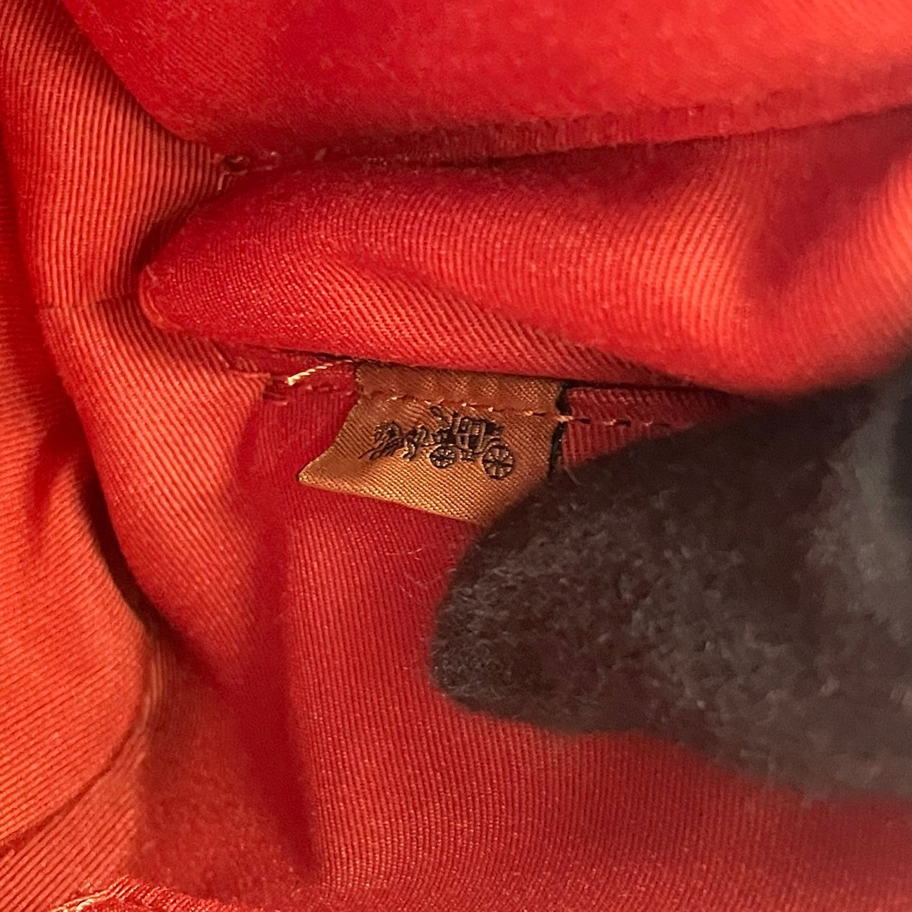 【美品】 COACH コーチ バッグ ミニ シエラ サッチェル シグネチャー ハンドバッグ ショルダーバッグ 2WAY 手提げ PVC レザー ブラウン ピンク 茶系 ゴールド金具 エレガント クラシック スタイリッシュ カジュアル レディース 人気 F26155 S80