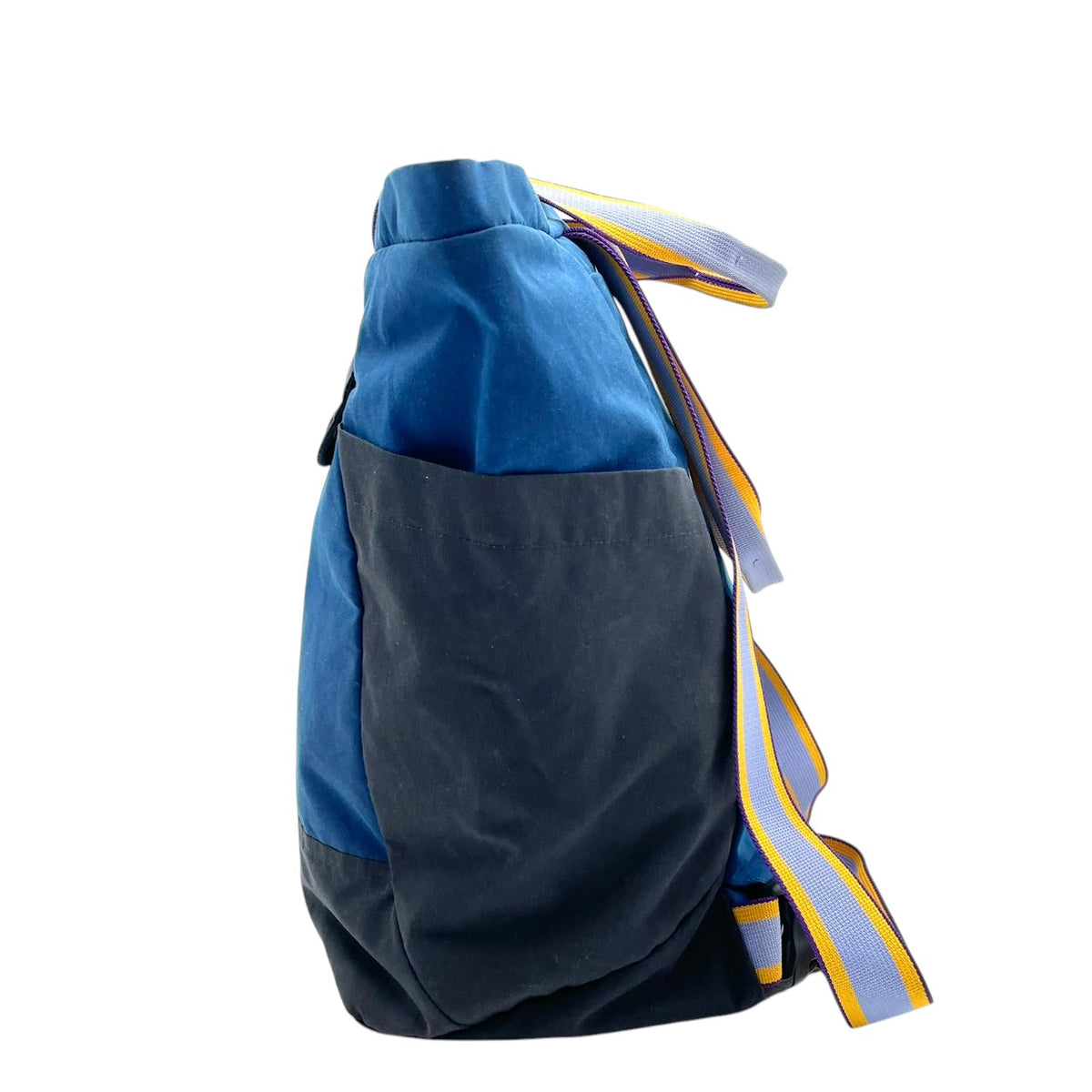 パタゴニア patagonia 50周年記念モデル ワックスド キャンバス トート パック 27L トートバッグ リュック デイパック 2WAY コバルトブルー ブラック ブルー 黒 A4収納 大容量 メンズ レディース ユニセックス カジュアル S88