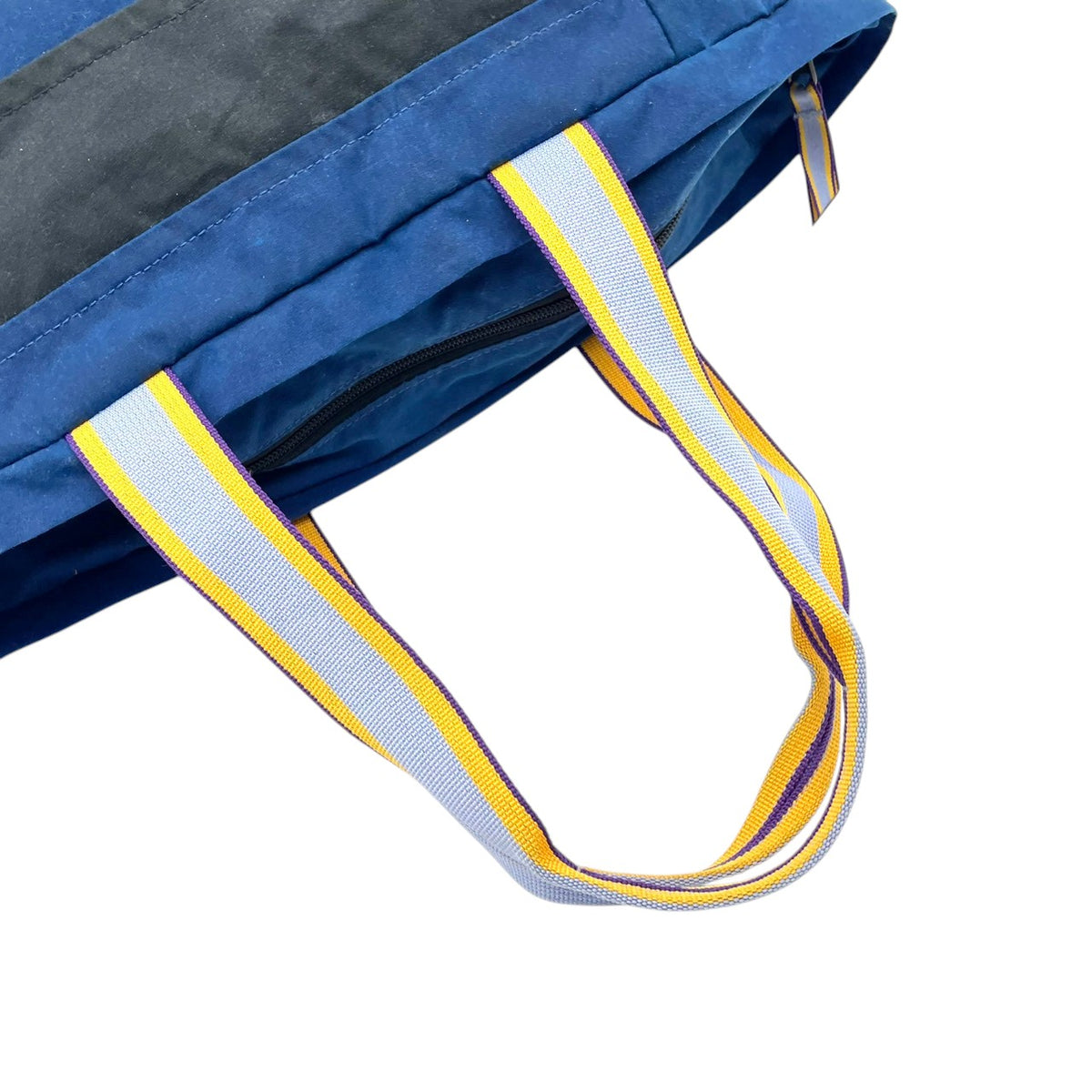 パタゴニア patagonia 50周年記念モデル ワックスド キャンバス トート パック 27L トートバッグ リュック デイパック 2WAY コバルトブルー ブラック ブルー 黒 A4収納 大容量 メンズ レディース ユニセックス カジュアル S88