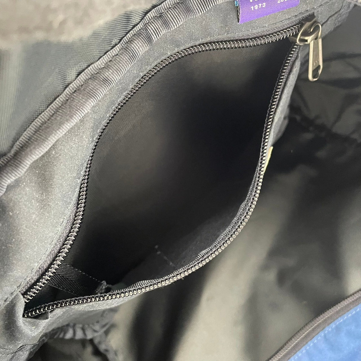 パタゴニア patagonia 50周年記念モデル ワックスド キャンバス トート パック 27L トートバッグ リュック デイパック 2WAY コバルトブルー ブラック ブルー 黒 A4収納 大容量 メンズ レディース ユニセックス カジュアル S88