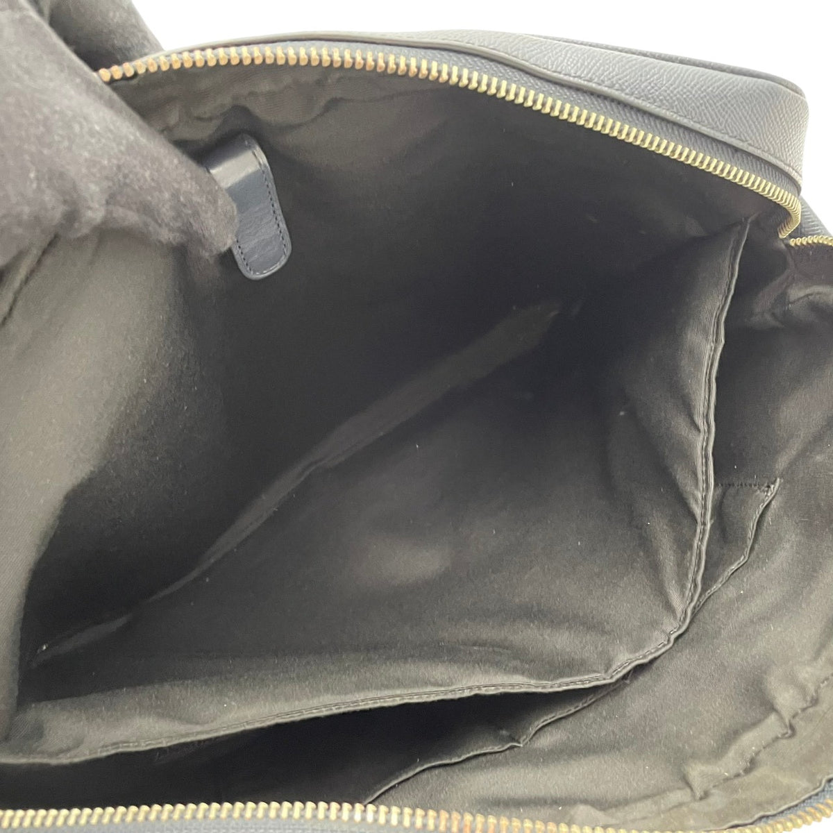 コーチ COACH ベケット Beckett レザー ブリーフケース ビジネスバッグ 書類かばん ハンドバッグ ネイビー 紺 シルバー金具 クロスグレイン レザー 本革 A4収納 PC収納 通勤 メンズ F68030 S94