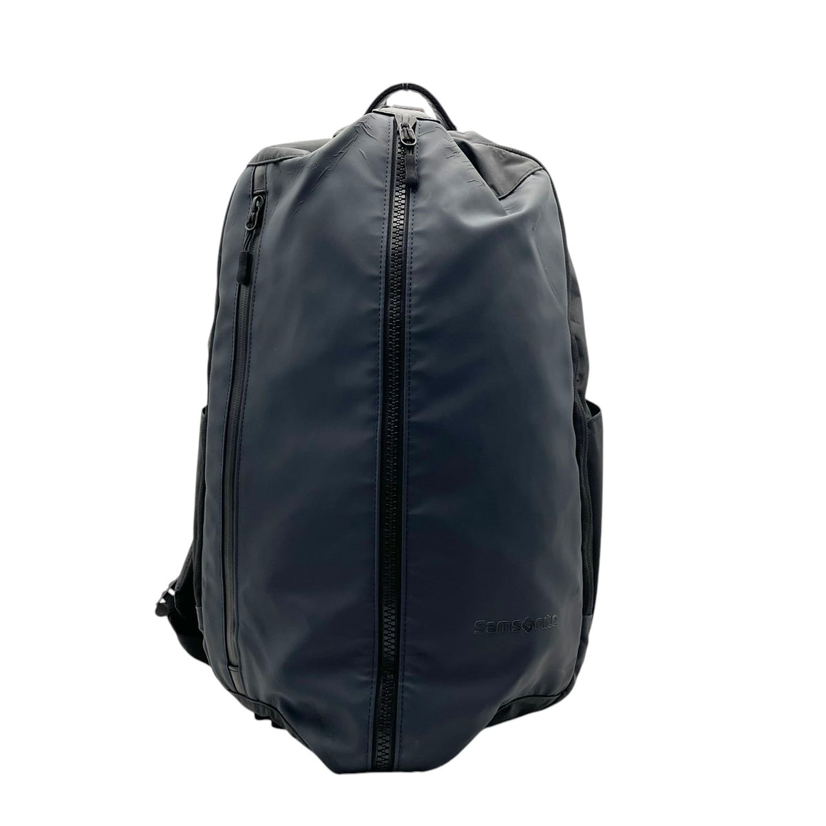 サムソナイト Samsonite バイディレクト BI-DIRECT デイパック リュック バックパック リュックサック ナイロン ブルーグレー グレー ブラック A4収納 PCスリーブ 通勤 通学 ビジネス カジュアル メンズ レディース S51