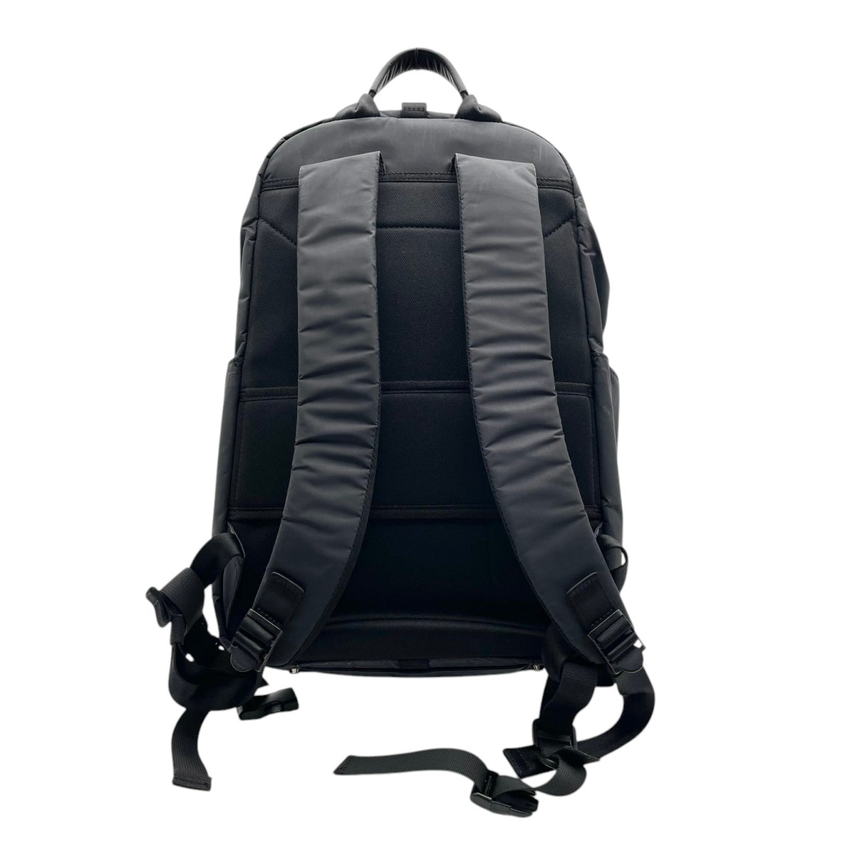 サムソナイト Samsonite バイディレクト BI-DIRECT デイパック リュック バックパック リュックサック ナイロン ブルーグレー グレー ブラック A4収納 PCスリーブ 通勤 通学 ビジネス カジュアル メンズ レディース S51