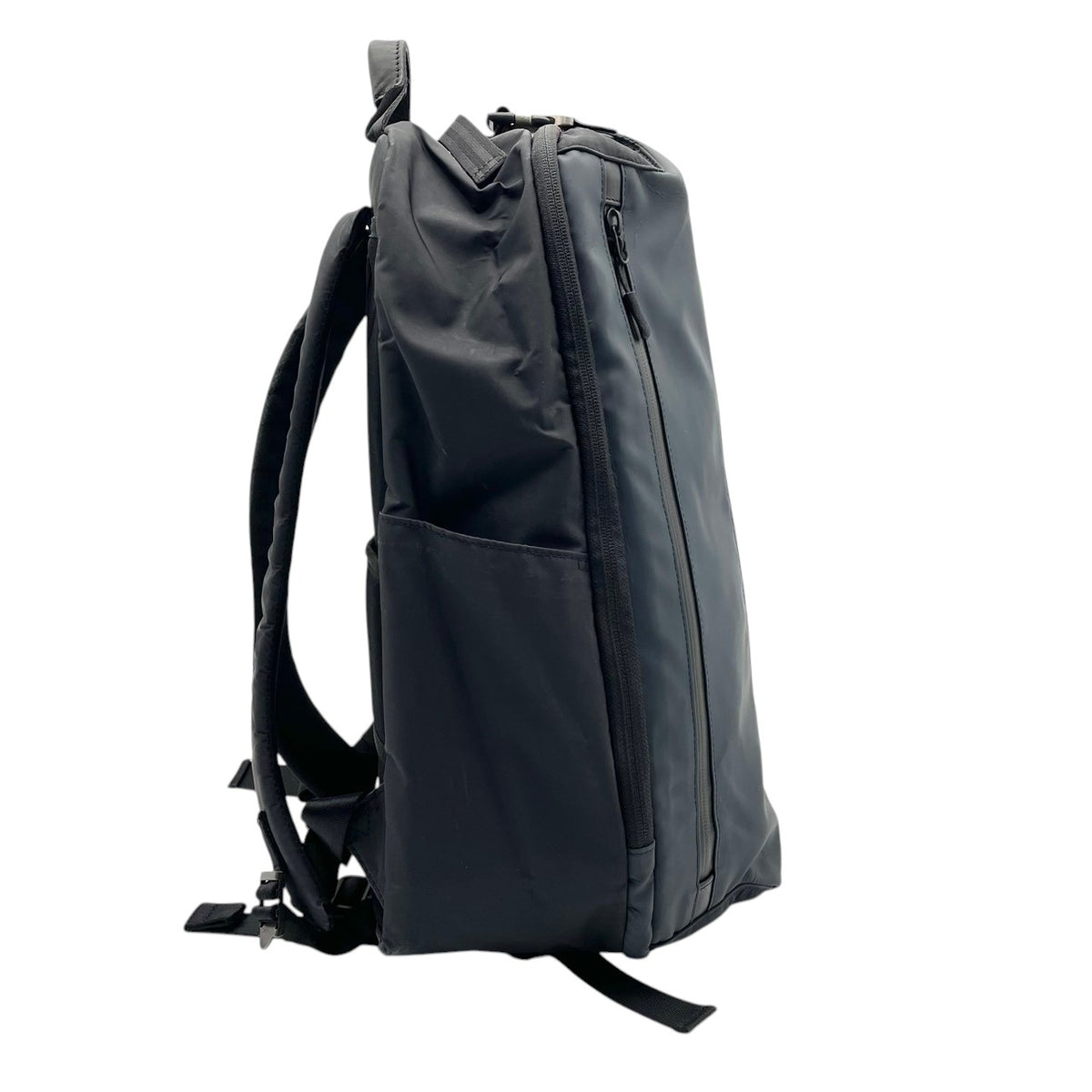 サムソナイト Samsonite バイディレクト BI-DIRECT デイパック リュック バックパック リュックサック ナイロン ブルーグレー グレー ブラック A4収納 PCスリーブ 通勤 通学 ビジネス カジュアル メンズ レディース S51