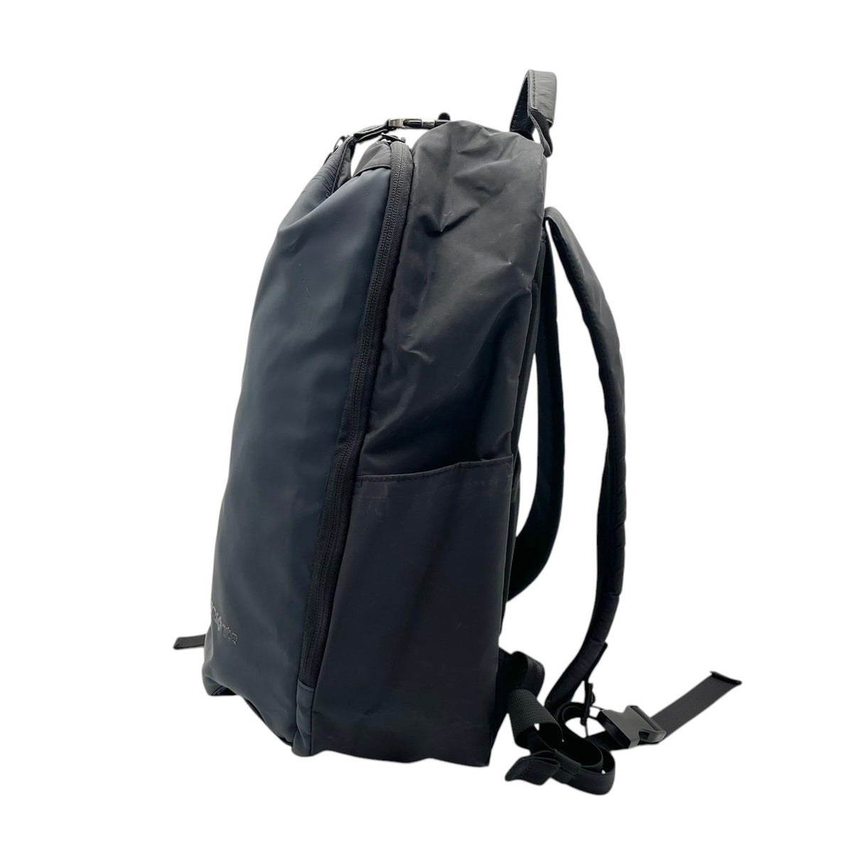 サムソナイト Samsonite バイディレクト BI-DIRECT デイパック リュック バックパック リュックサック ナイロン ブルーグレー グレー ブラック A4収納 PCスリーブ 通勤 通学 ビジネス カジュアル メンズ レディース S51