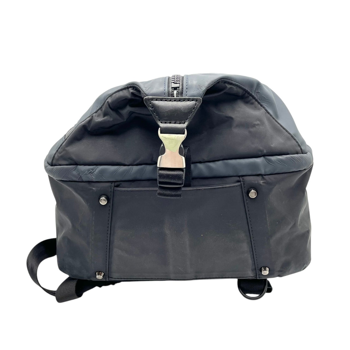サムソナイト Samsonite バイディレクト BI-DIRECT デイパック リュック バックパック リュックサック ナイロン ブルーグレー グレー ブラック A4収納 PCスリーブ 通勤 通学 ビジネス カジュアル メンズ レディース S51