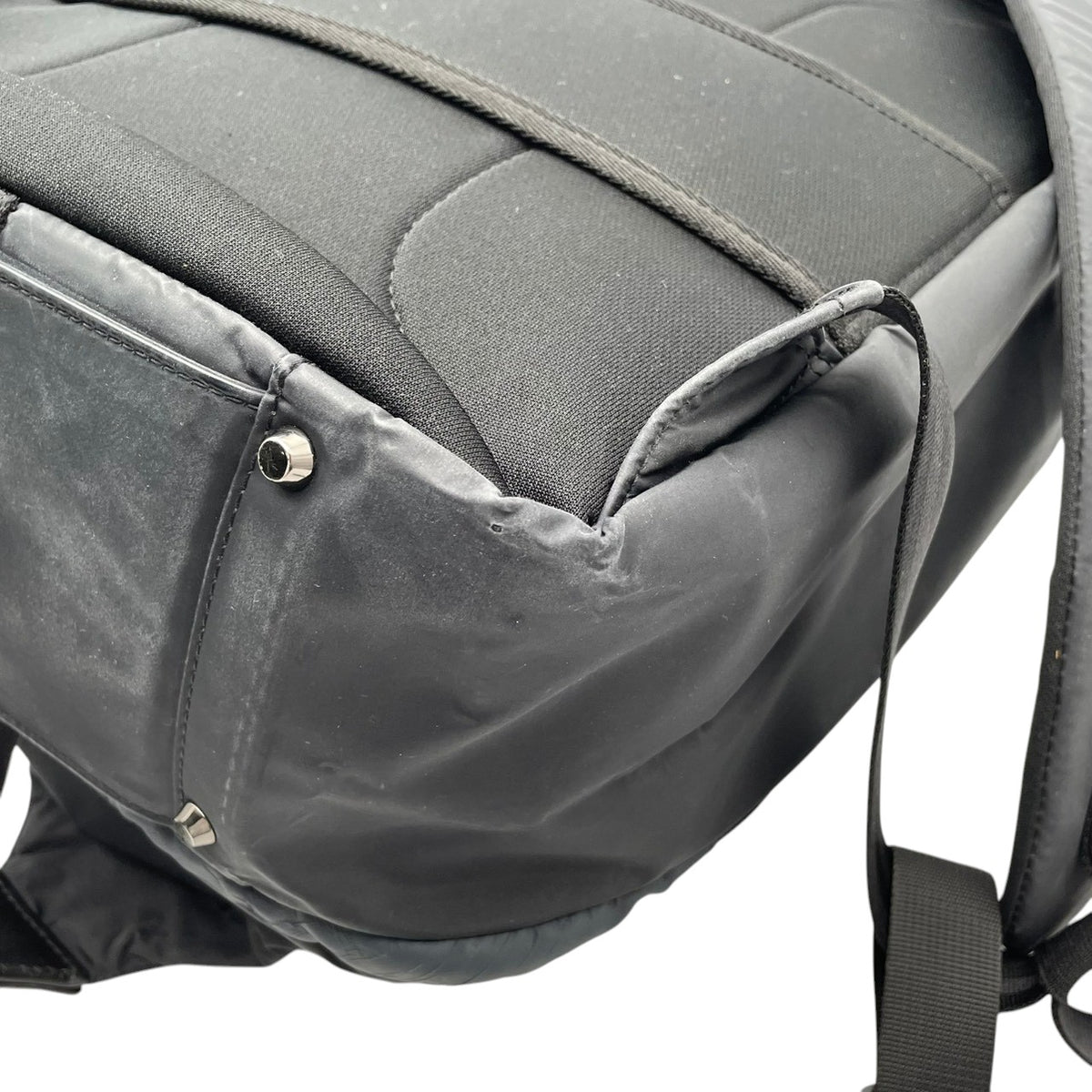 サムソナイト Samsonite バイディレクト BI-DIRECT デイパック リュック バックパック リュックサック ナイロン ブルーグレー グレー ブラック A4収納 PCスリーブ 通勤 通学 ビジネス カジュアル メンズ レディース S51