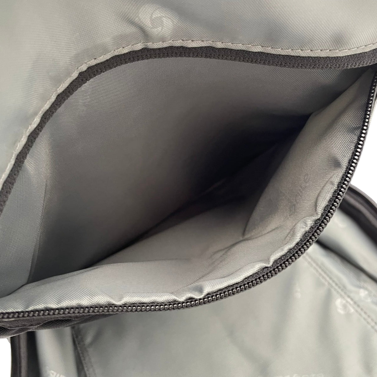 サムソナイト Samsonite バイディレクト BI-DIRECT デイパック リュック バックパック リュックサック ナイロン ブルーグレー グレー ブラック A4収納 PCスリーブ 通勤 通学 ビジネス カジュアル メンズ レディース S51