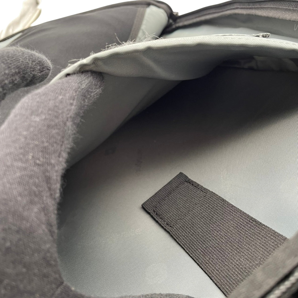 サムソナイト Samsonite バイディレクト BI-DIRECT デイパック リュック バックパック リュックサック ナイロン ブルーグレー グレー ブラック A4収納 PCスリーブ 通勤 通学 ビジネス カジュアル メンズ レディース S51