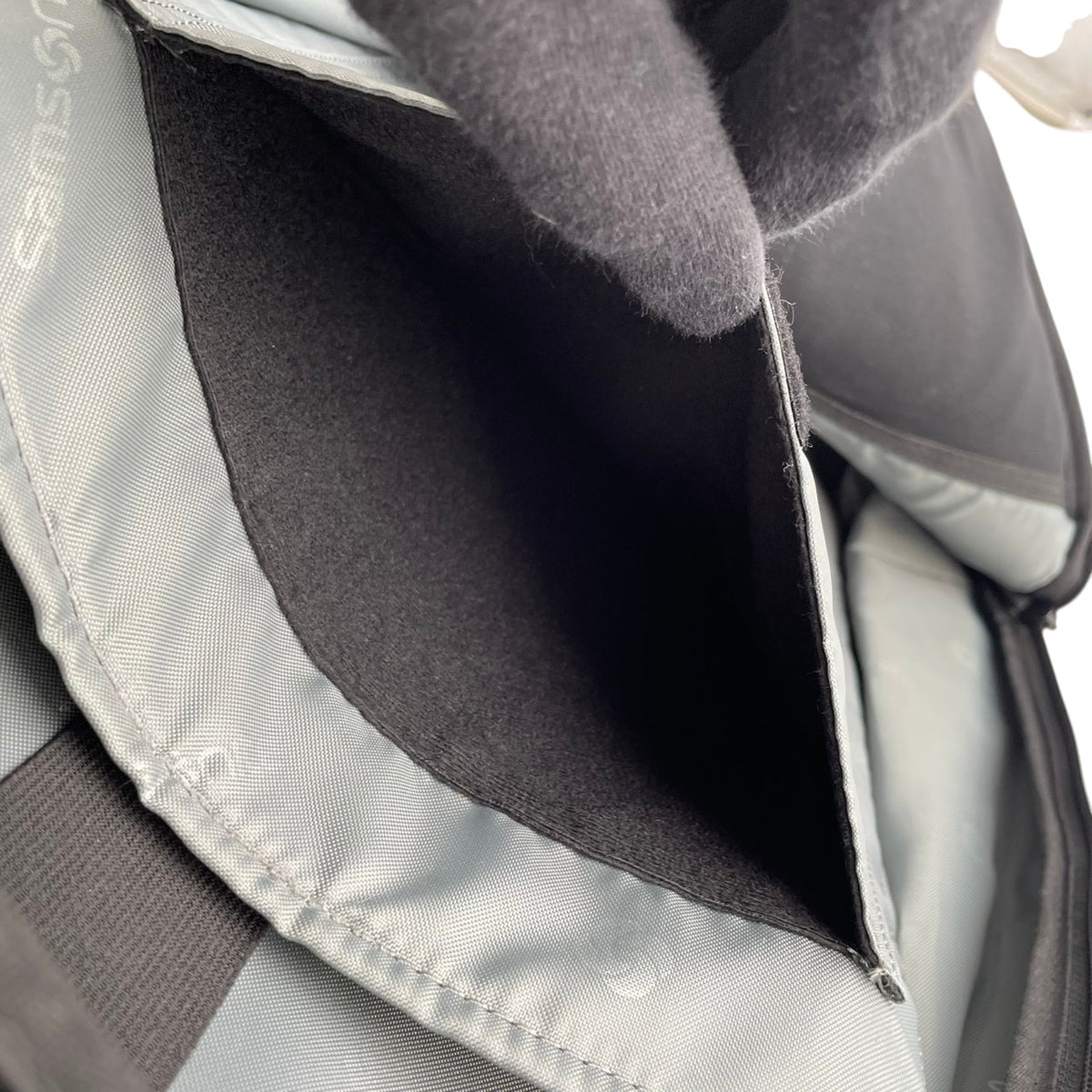 サムソナイト Samsonite バイディレクト BI-DIRECT デイパック リュック バックパック リュックサック ナイロン ブルーグレー グレー ブラック A4収納 PCスリーブ 通勤 通学 ビジネス カジュアル メンズ レディース S51