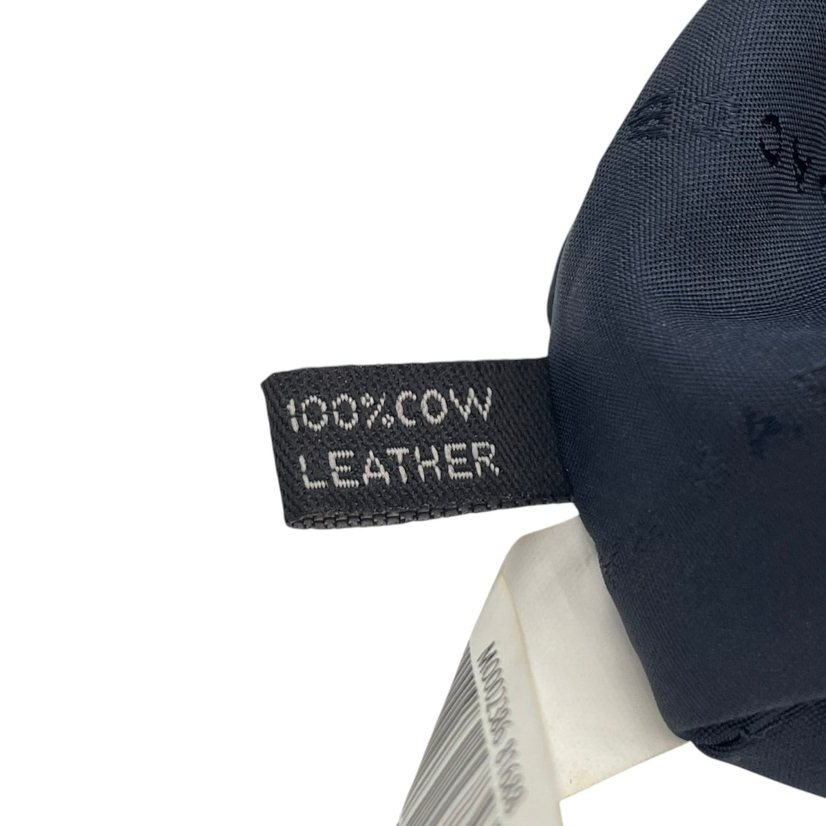 【良品】MARC BY MARC JACOBS マークバイマークジェイコブス シェルタードアイランド ハンドバッグ トートバッグ レザー 本革 ブルー ベージュ バイカラー レディース エレガント デイリーユース 通勤 通学 鞄 オシャレ S86
