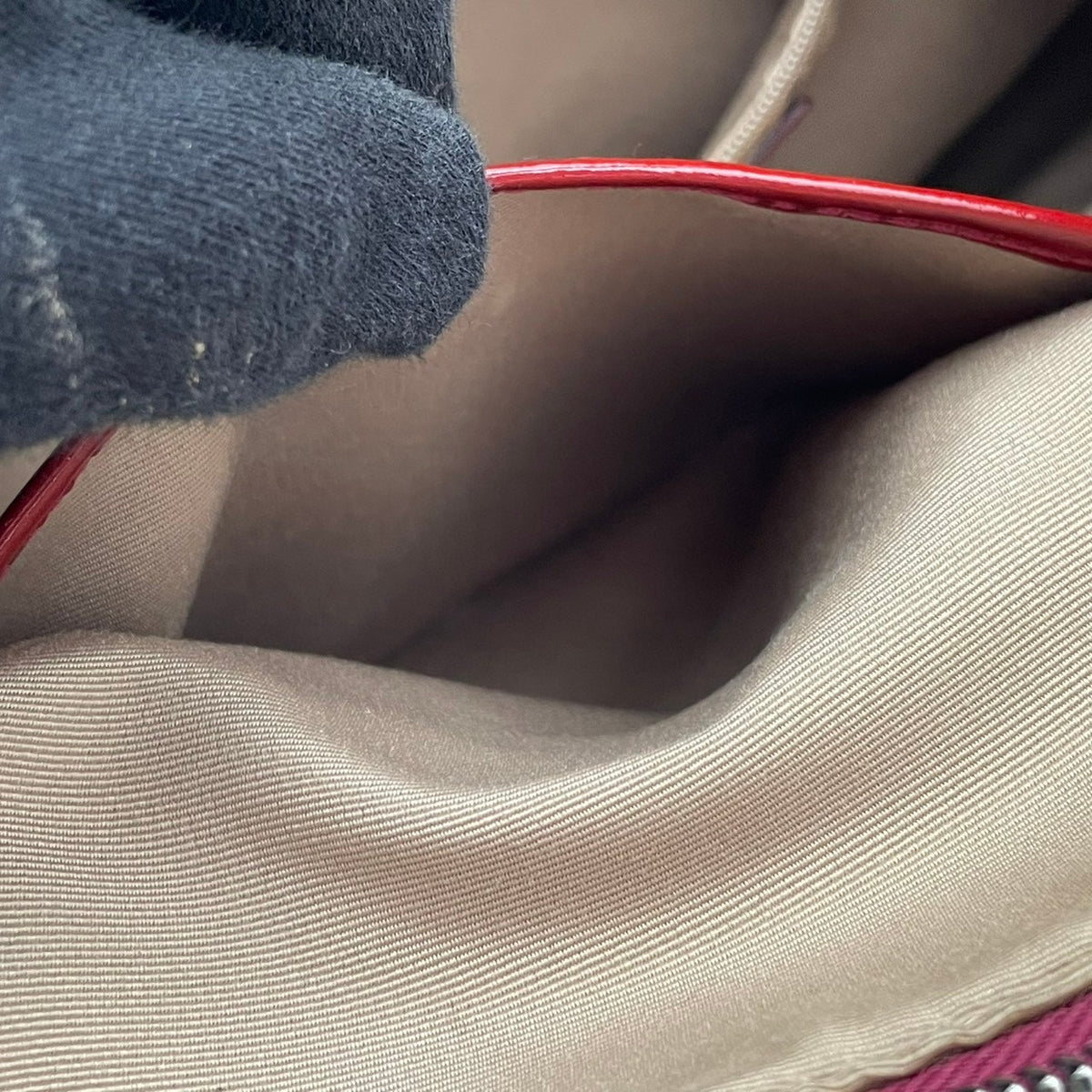 【良品】BURBERRY バーバリー ショルダーバッグ ホーボーバッグ ワンショルダー ノバチェック メガチェック PVC レザー 本革 ベージュ ワインレッド ボルドー 肩掛け 大容量 A4収納可能 レディース エレガント カジュアル 通勤 S86