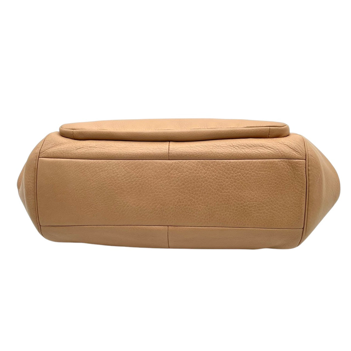 【美品】COACH コーチ 25166 マディソン マデリン サッチェル ハンドバッグ トートバッグ レザー 本革 ベージュ レディース エレガント フォーマル カジュアル 通勤 通学 お出かけ カバン 鞄 上品 シンプル S92