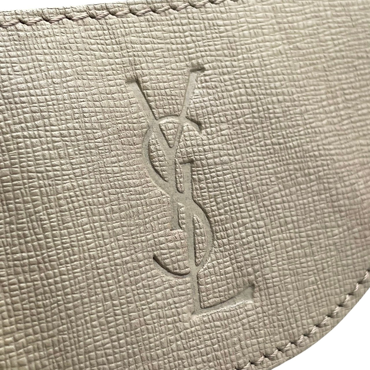 【美品】イヴサンローラン YSL ボストンバッグ ジラフ柄 PVCレザー ブラウン ベージュ ヴィンテージ 肩掛け 大容量 旅行 出張 トラベル メンズ レディース カバン 鞄 オシャレ S20