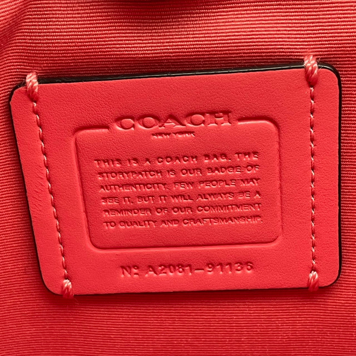 良品 COACH コーチ 91136 アベニュー タウン バケットバッグ トートバッグ ライトブルー 水色 デニム レザー ホースアンドキャリッジ ロゴ シルバー金具 ワンハンドル 肩掛け バケツ型 レディース カジュアル デイリー S84