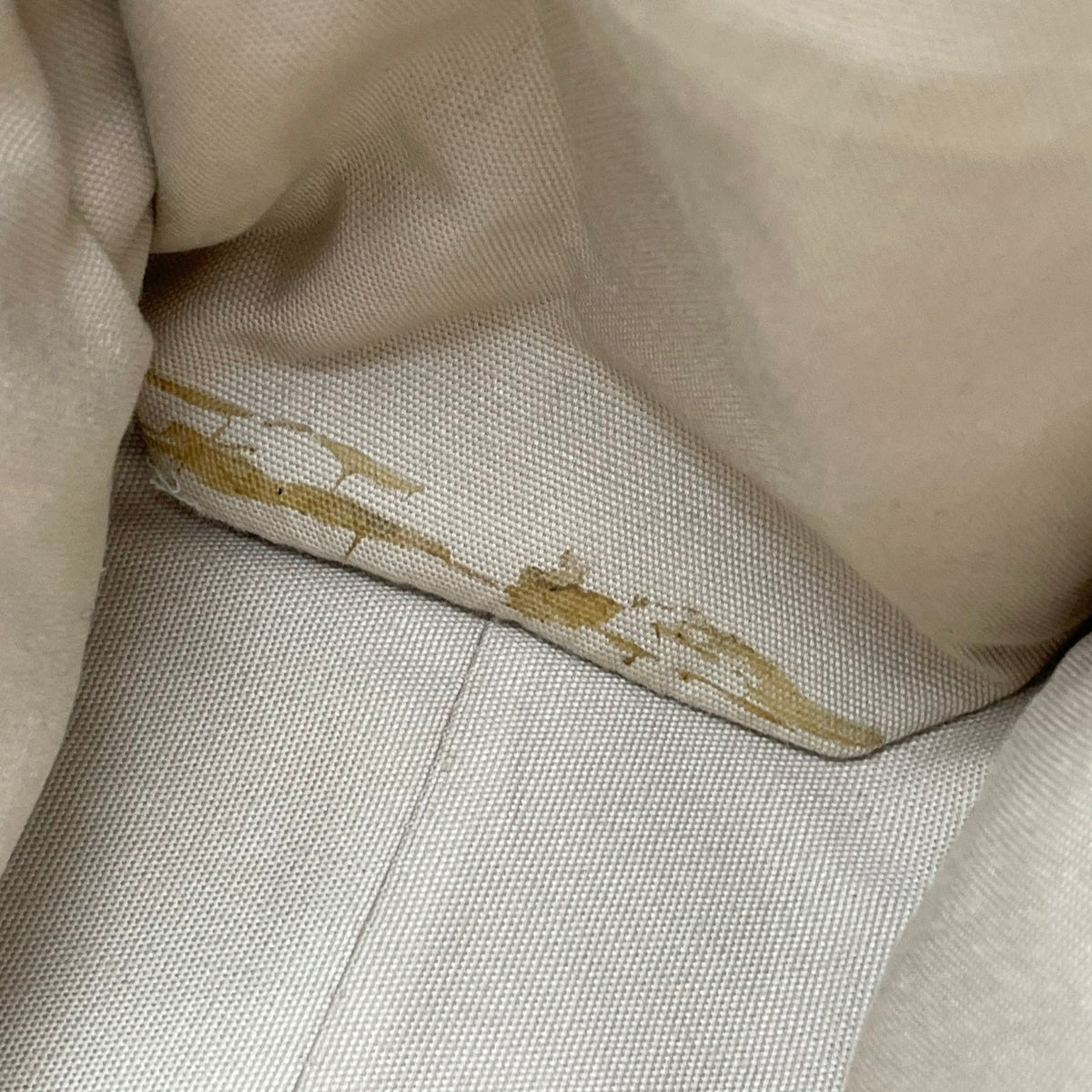 良品 TORY BURCH トリーバーチ Ella エラ トートバッグ ブラック 黒 ナイロン エナメル パテント ダブルT ロゴ 肩掛け ハンドバッグ レディース サイドポケット 光沢 A4収納 通勤 通学 デイリー スクエア S95