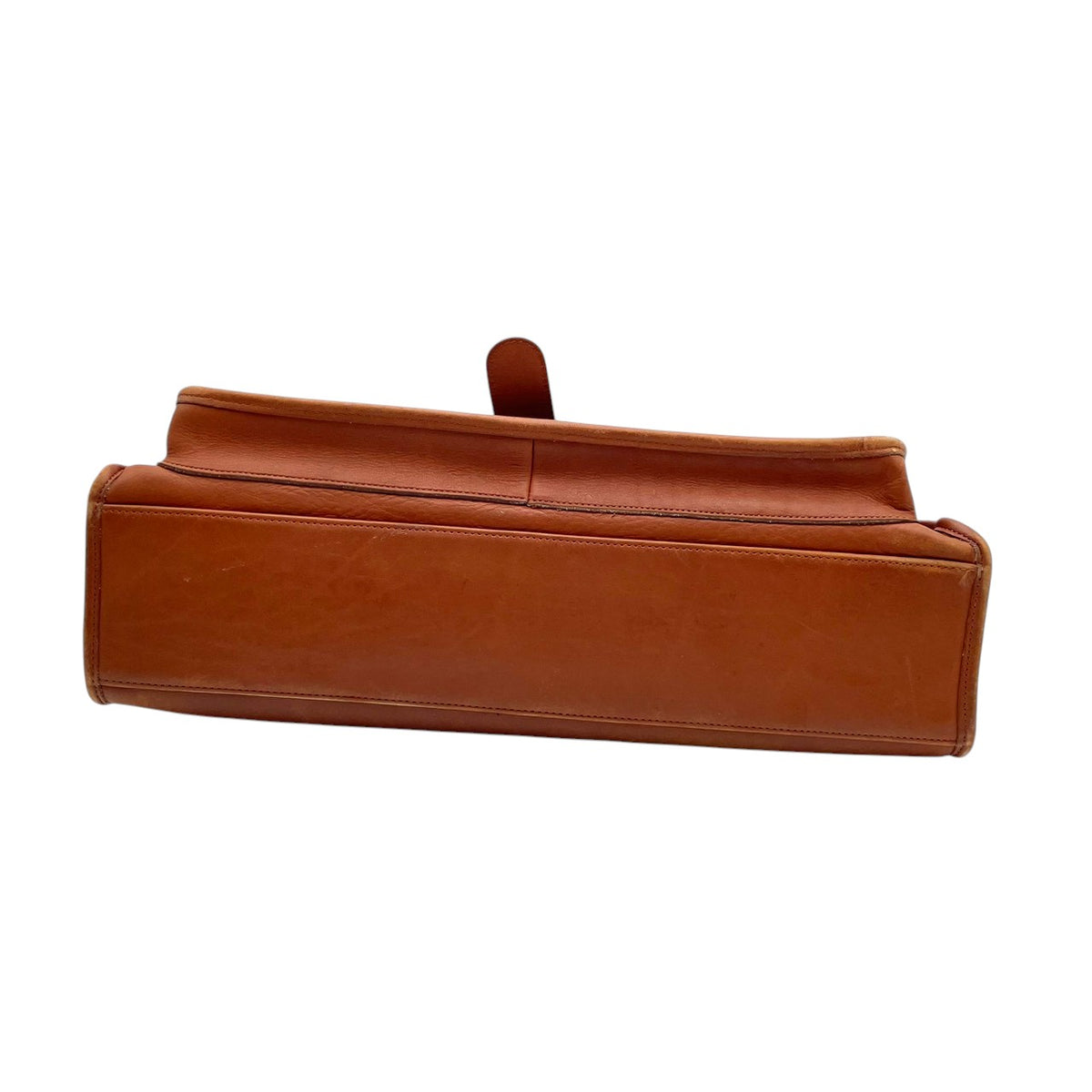 良品 COACH コーチ オールドコーチ 5283 Harrison ハリソン ブリーフケース ビジネスバッグ ブラウン レザー 2way ショルダーバッグ ハンドバッグ ゴールド金具 USA製 A4収納 通勤 メンズ S22 鞄