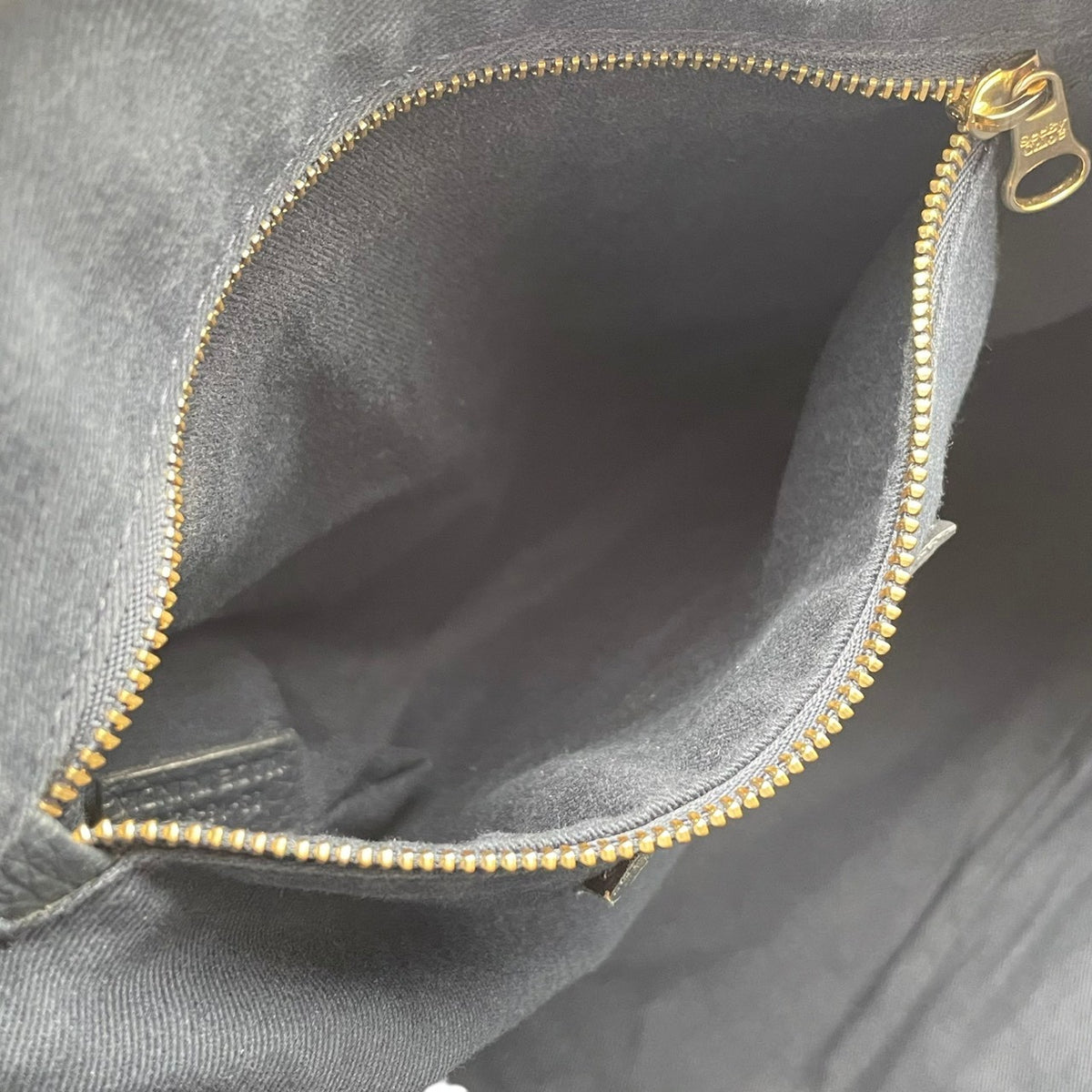 良品 SEE BY CHLOE シーバイクロエ KAY ケイ 2way ミニボストンバッグ ネイビー レザー ゴールド金具 ハンドバッグ ショルダーバッグ 斜め掛け ファスナー ロゴ 03-16-85-65 レディース S60 調節可