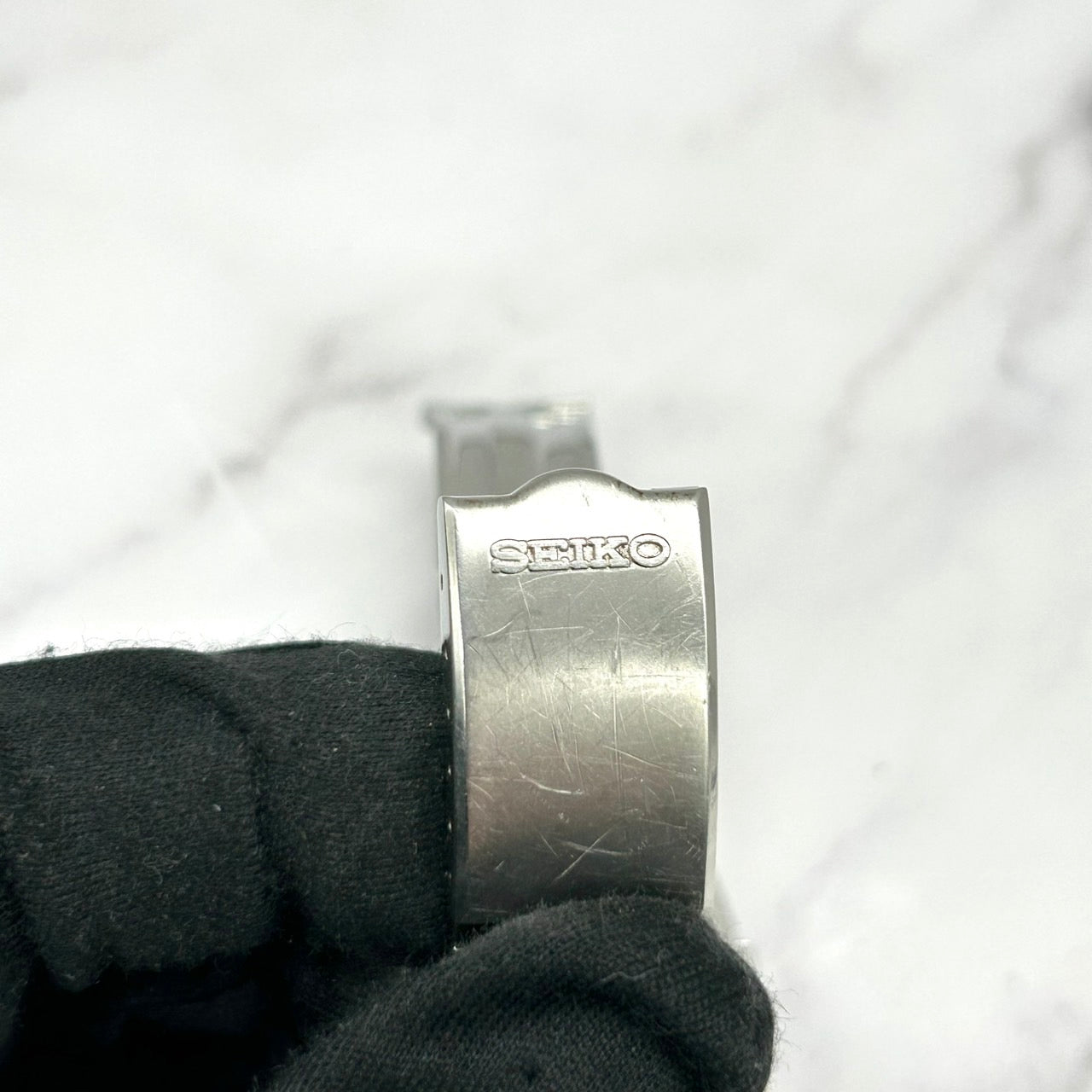 廃盤/激レア/稼働品 seiko セイコー タイプ2 7546-700C 腕時計 メンズ クオーツ ビンテージ 70年代 クラシック ドレスウォッチ アナログ デイデイト カレンダー ステンレス シルバー ヴィンテージ アンティーク SEIKO TYPE II VINTAGE WATCH i2