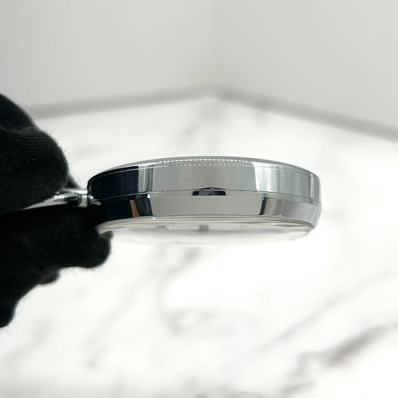 【未使用級／箱付】セイコー ストップウォッチ 88-5021 手巻き 機械式 アナログ 陸上競技 スポーツ計測 プロ仕様 懐中時計 ビンテージ クラシック レトロ 希少 レア ACRP 白文字盤 極美品 G7