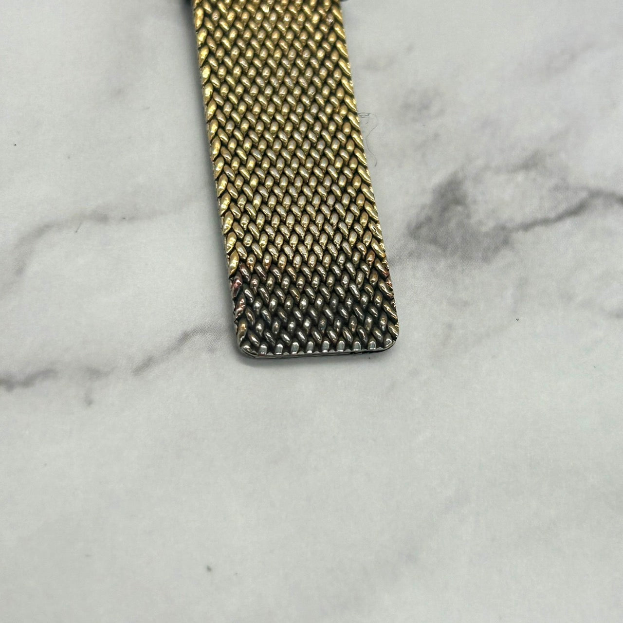 Authentic RADO Golden Horse 11674 Automatic 30J Vintage Watch Gold Date Mens