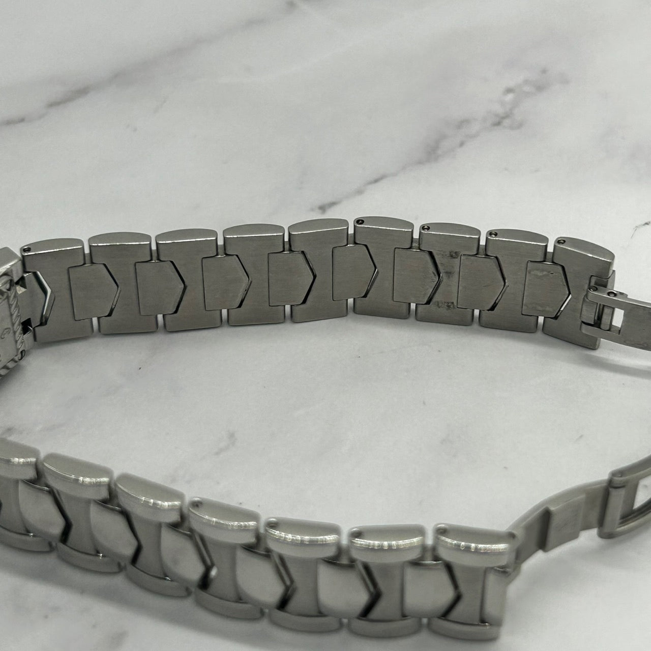 Authentic CHARRIOL Columbus INTRM9 2P Diamond Black Dial Ladies Quartz Watch