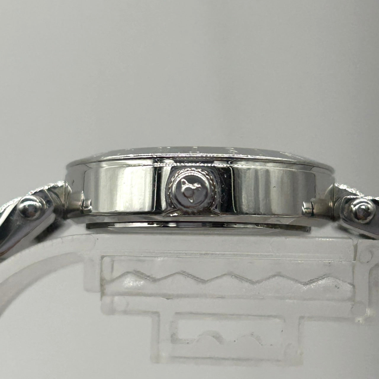 ヴィヴィアン・ウエストウッド Vivienne Westwood VV092SL ウエストボーン レディース腕時計 シルバーメタル 電池交換済 人気ブランド G7