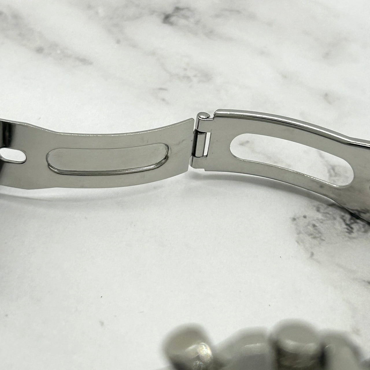 Authentic SEIKO 8T63-00R0 SUZUKI HAYABUSA 25th Anniv Limited Edition Watch