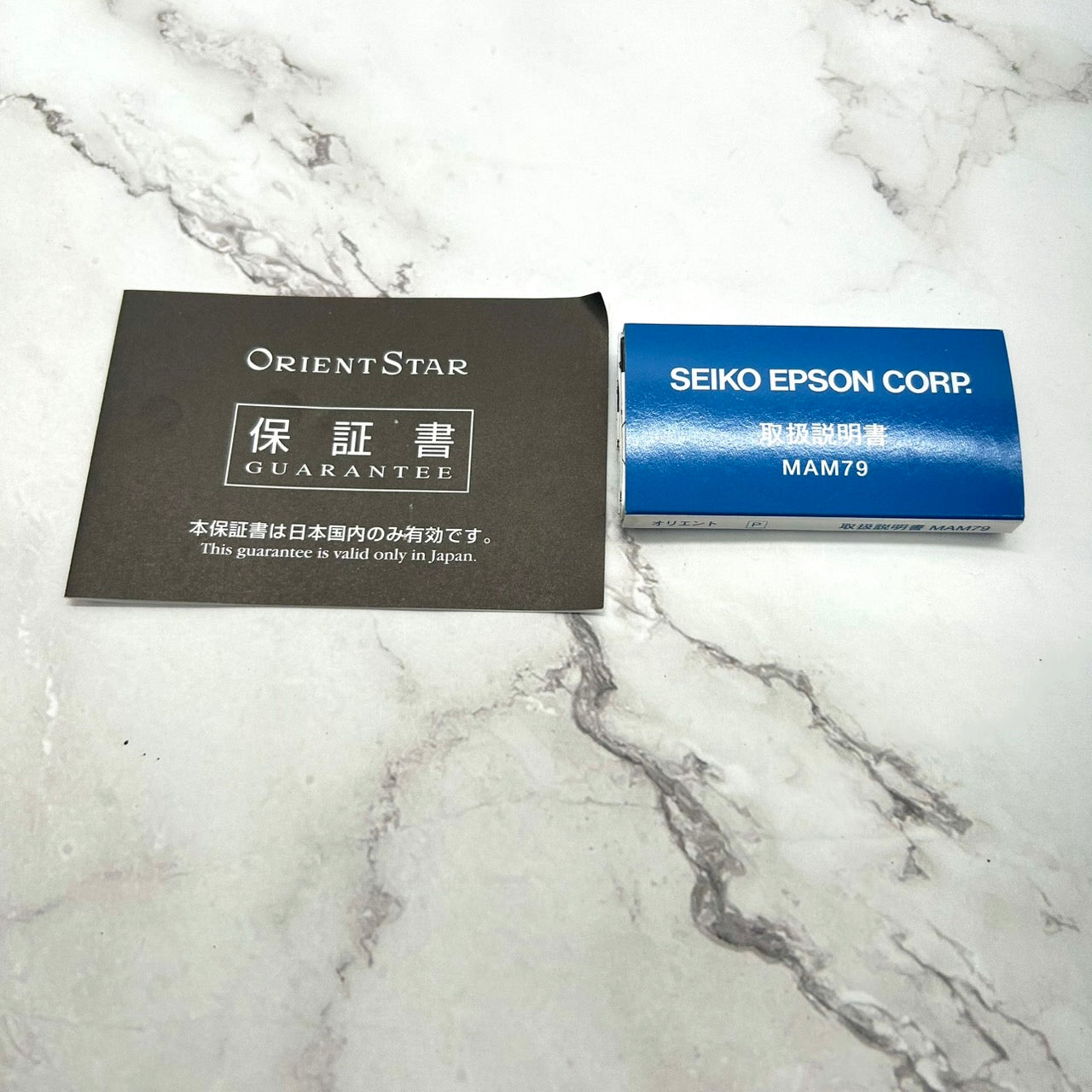 【未使用級／稼働品】オリエントスター クラシック 腕時計 レディース 自動巻き オープンハート セミスケルトン 裏スケ 55C2-UAD0 レザーベルト アナログ エレガント ドレスウォッチ コンビカラー シルバー ゴールド クリーニング済み G7