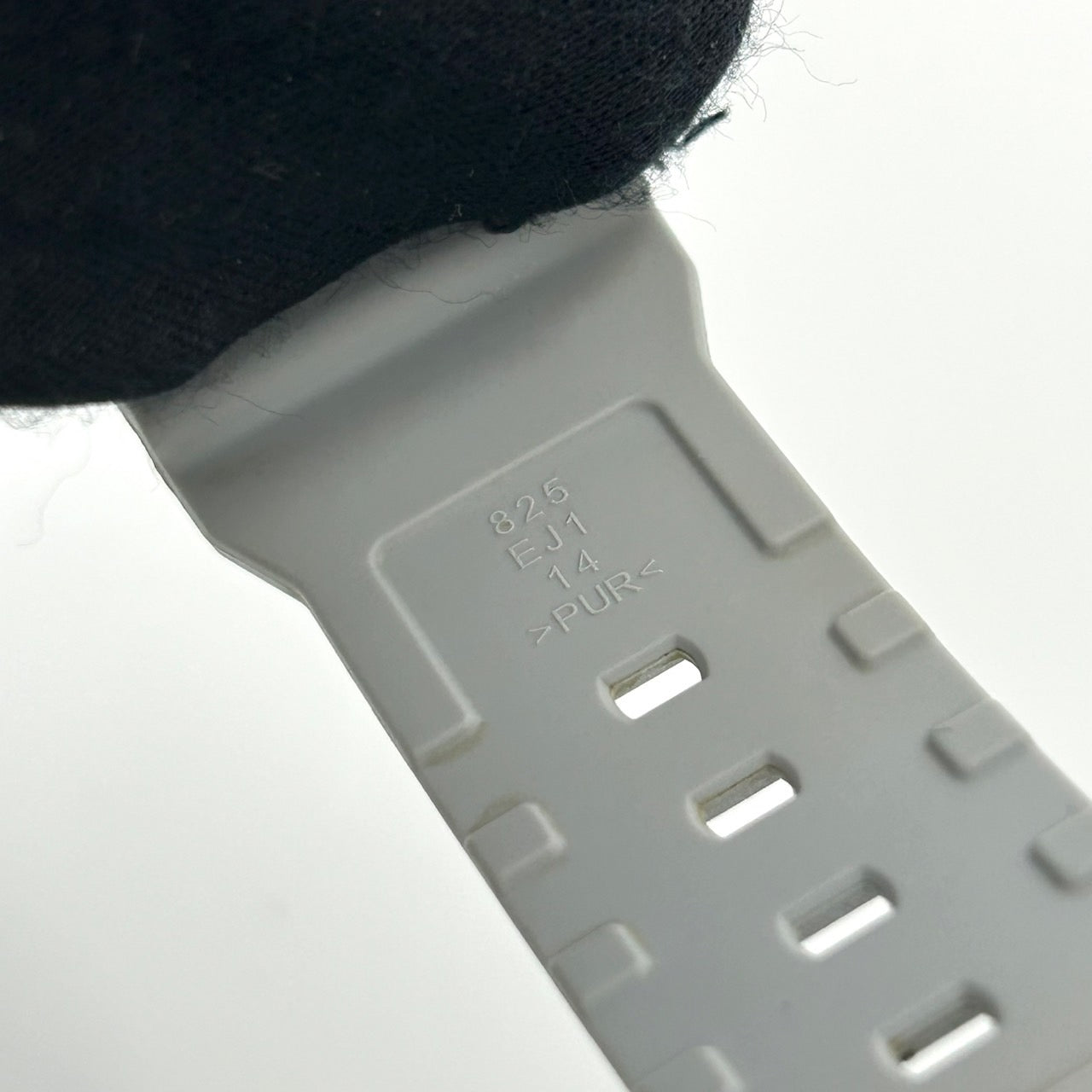 【電池交換済／クリーニング済】CASIO カシオ Baby-G ベビージー BA-110 メンズ 腕時計 アナデジ クオーツ シルバー文字盤 グレー ワールドタイム 10気圧防水 耐衝撃構造 多機能 ストリート カジュアル アクティブ スタイリッシュ G1