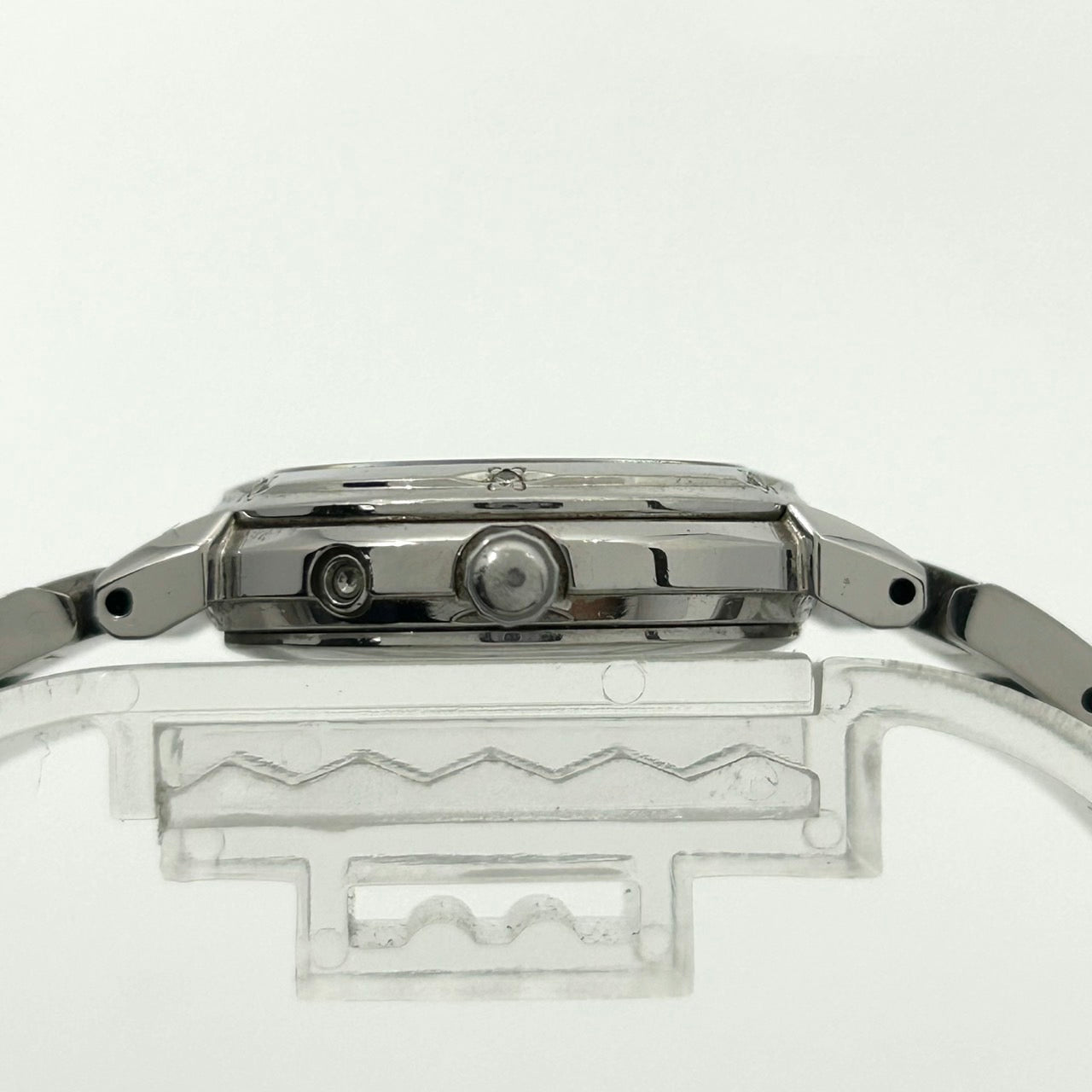 Authentic CITIZEN xC Limited Eco-Drive Radio Solar Diamond Watch H058