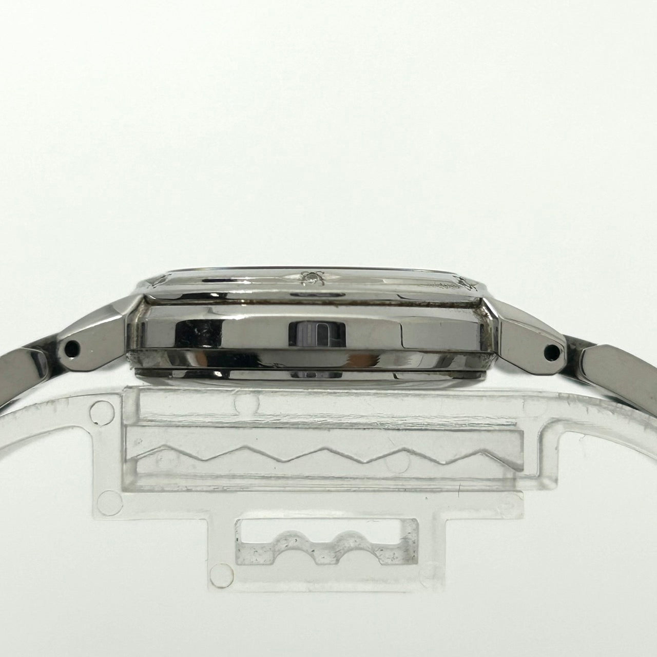 Authentic CITIZEN xC Limited Eco-Drive Radio Solar Diamond Watch H058