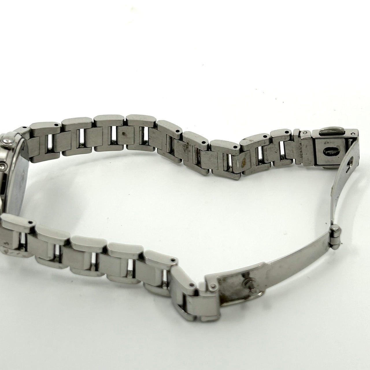 Authentic CITIZEN xC Limited Eco-Drive Radio Solar Diamond Watch H058