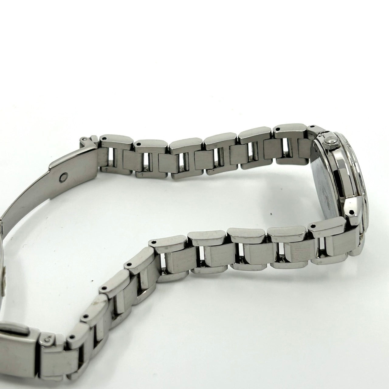 Authentic CITIZEN xC Limited Eco-Drive Radio Solar Diamond Watch H058