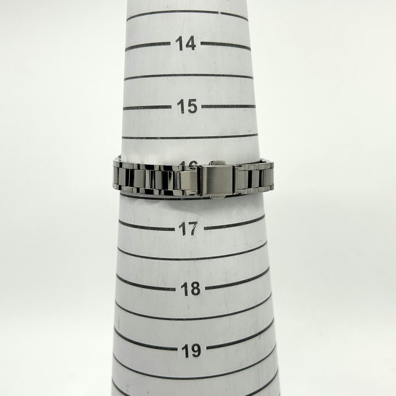 Authentic CITIZEN xC Limited Eco-Drive Radio Solar Diamond Watch H058